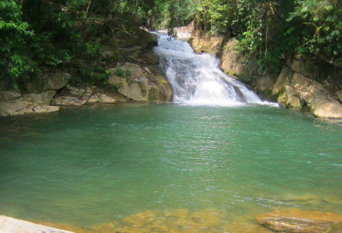 RAFTING IN THE CENTRAL JUNGLE - Imagen 6